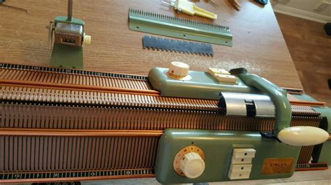 cnc knitting machine refurbished|old knitting machines for sale.